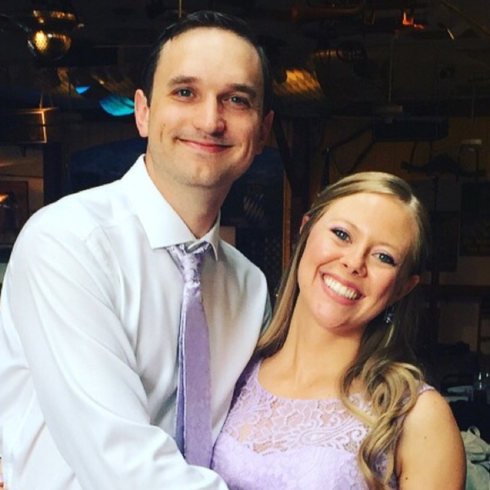 Meet your Posher, Abigail